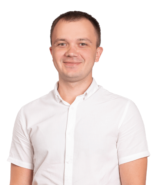 Масько Николай