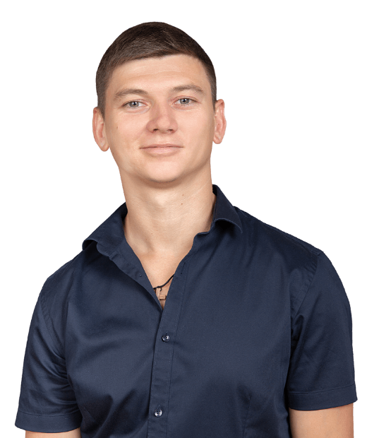 Букреев Сергей