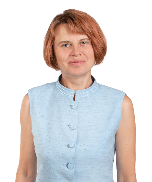 Лымарь Наталья