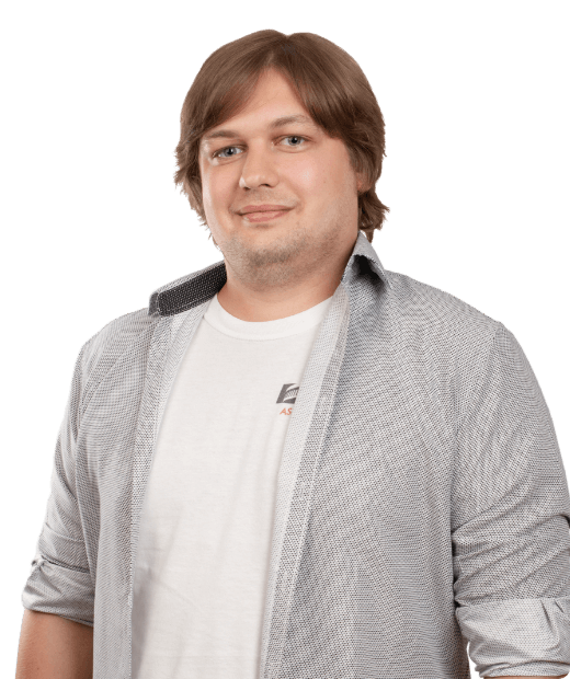 Дьяченко Андрей