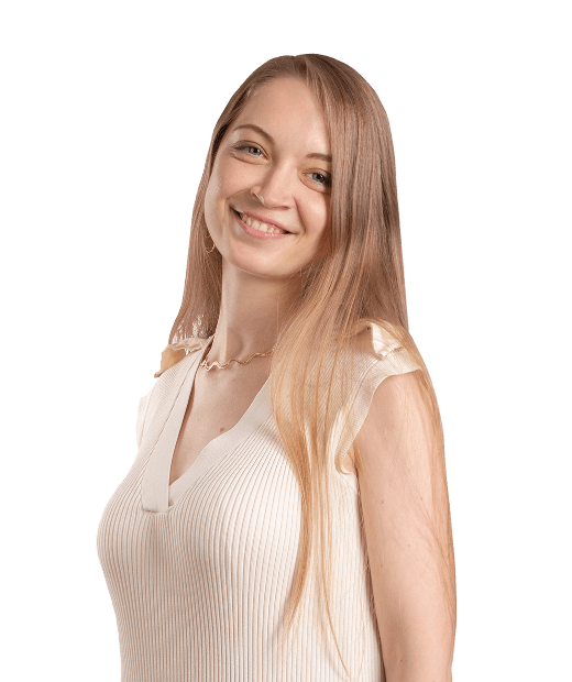 Никишина Анна