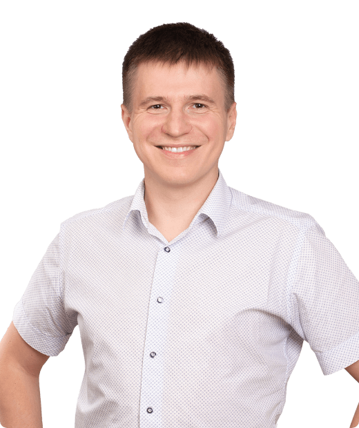 Дубинин Александр